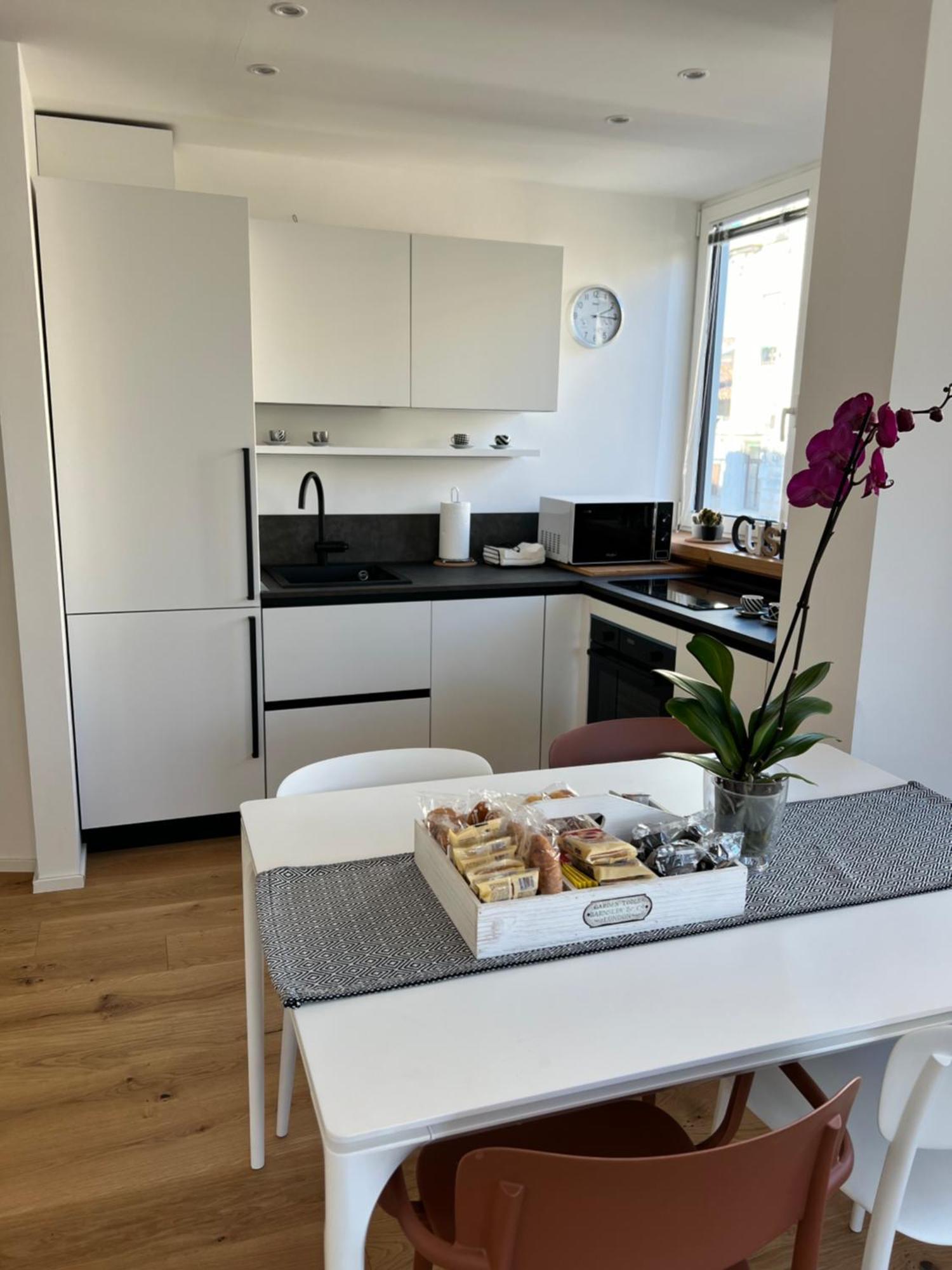 Appartement Conte Cavour à Udine Extérieur photo