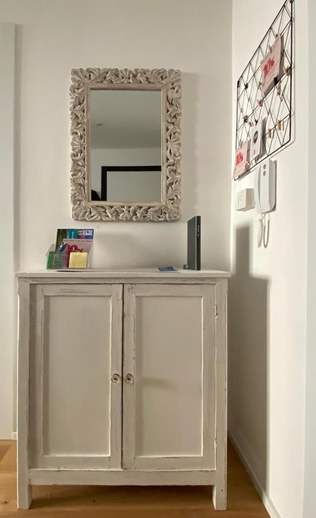 Appartement Conte Cavour à Udine Extérieur photo
