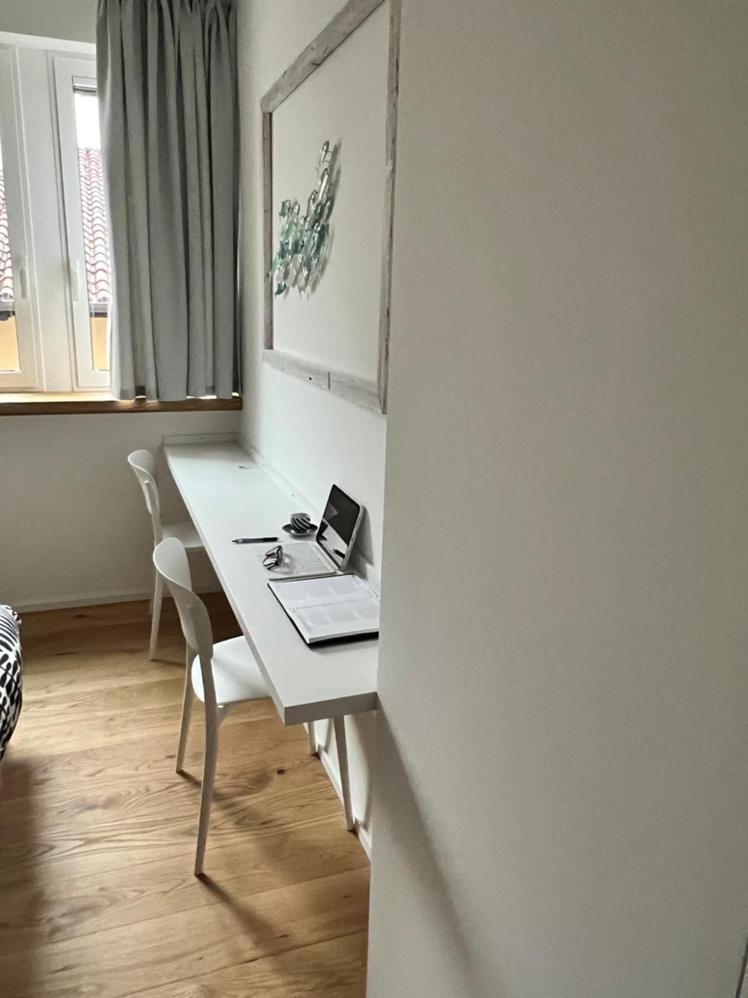 Appartement Conte Cavour à Udine Extérieur photo